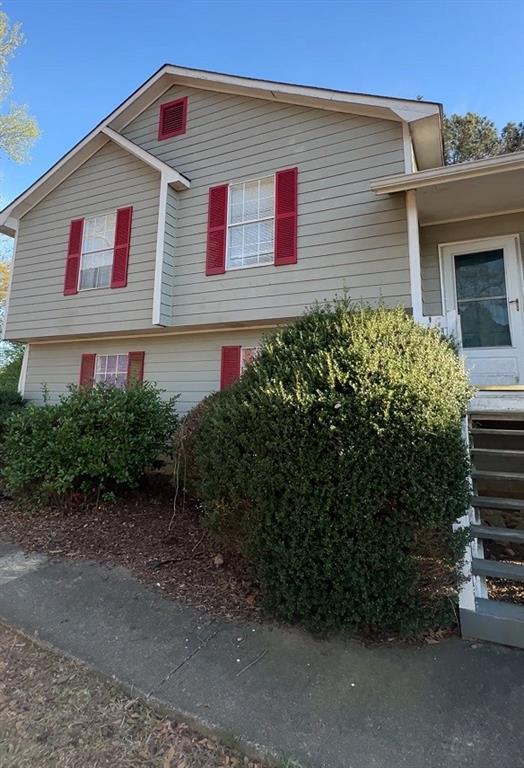 45 Pleasure Dr., Carrollton, GA 30116