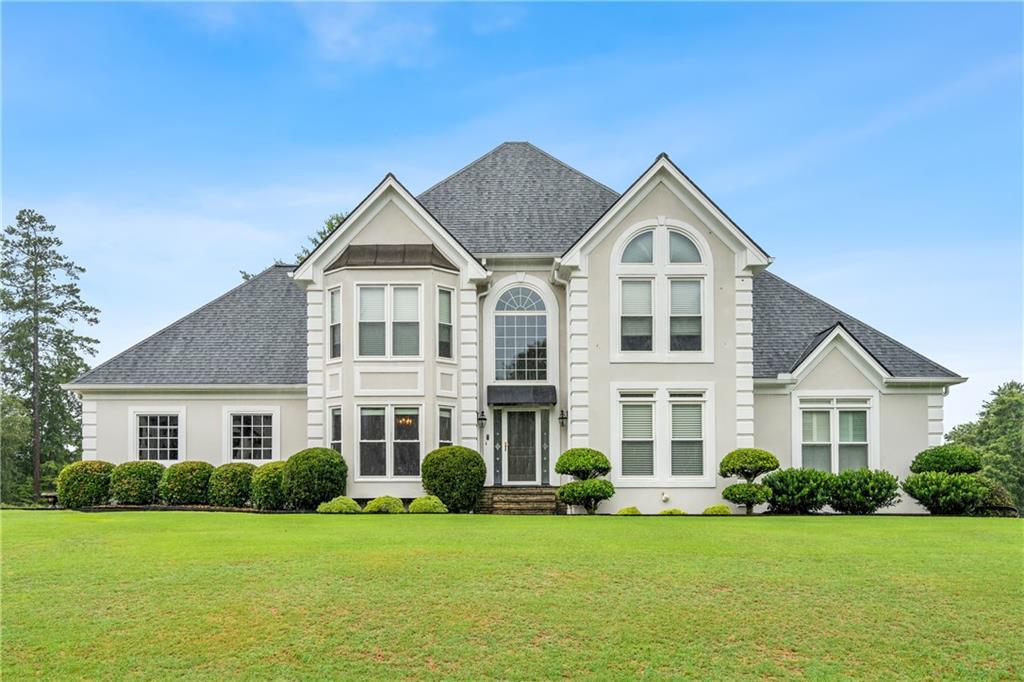 2338 Walker Dr., Lawrenceville, GA 30043