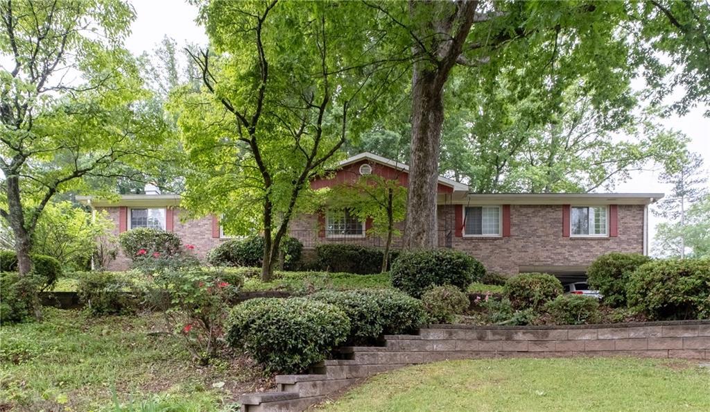 1690 Cedar Grove Dr., Marietta, GA 30066