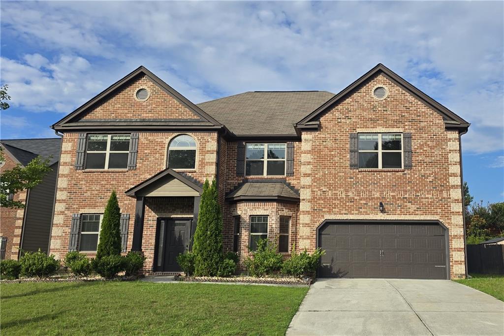 801 Stonebranch Dr., Loganville, GA 30052