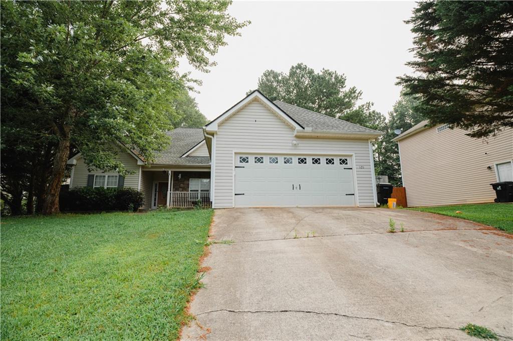 121 E Woodland Manor, Temple, GA 30179