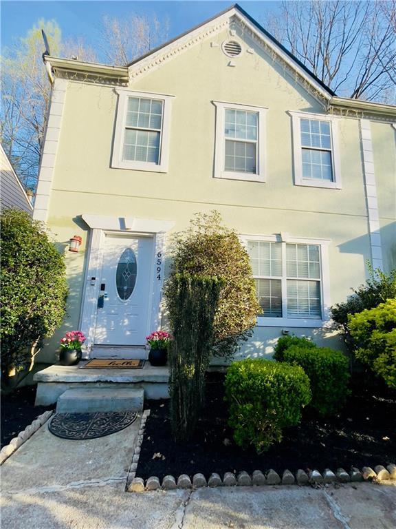6594 Meadow Green Cir., Peachtree Corners, GA 30092