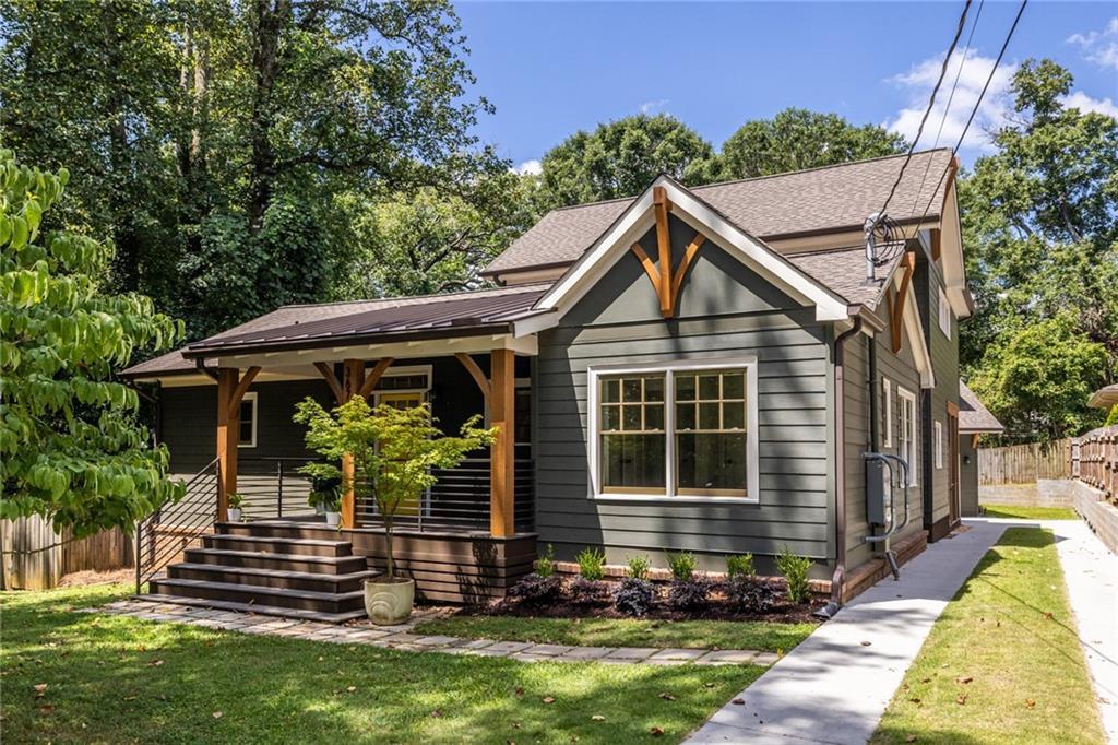 367 Greenwood Ave., Decatur, GA 30030