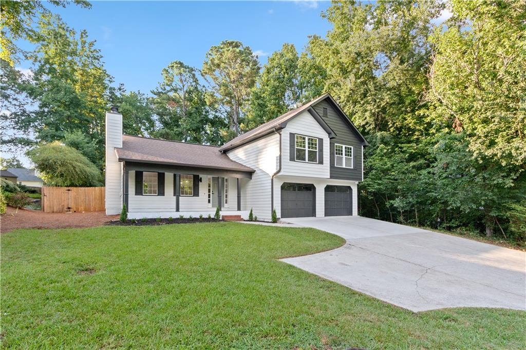 3415 Camens Ct., Buford, GA 30519