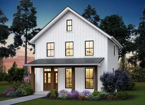 120 Mulberry Ln., Lindale, GA 30147