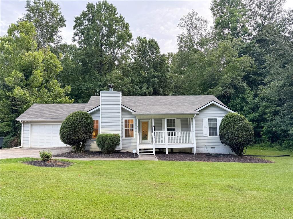 1845 Dobbs Creek Ct., Cumming, GA 30040