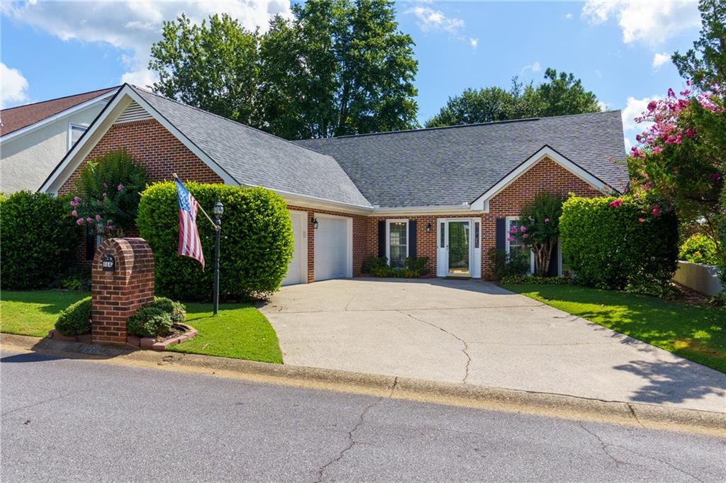 964 Bridgegate Dr., Marietta, GA 30068