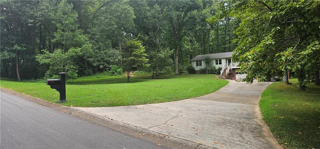 3430 Hickory View Dr., Marietta, GA 30064