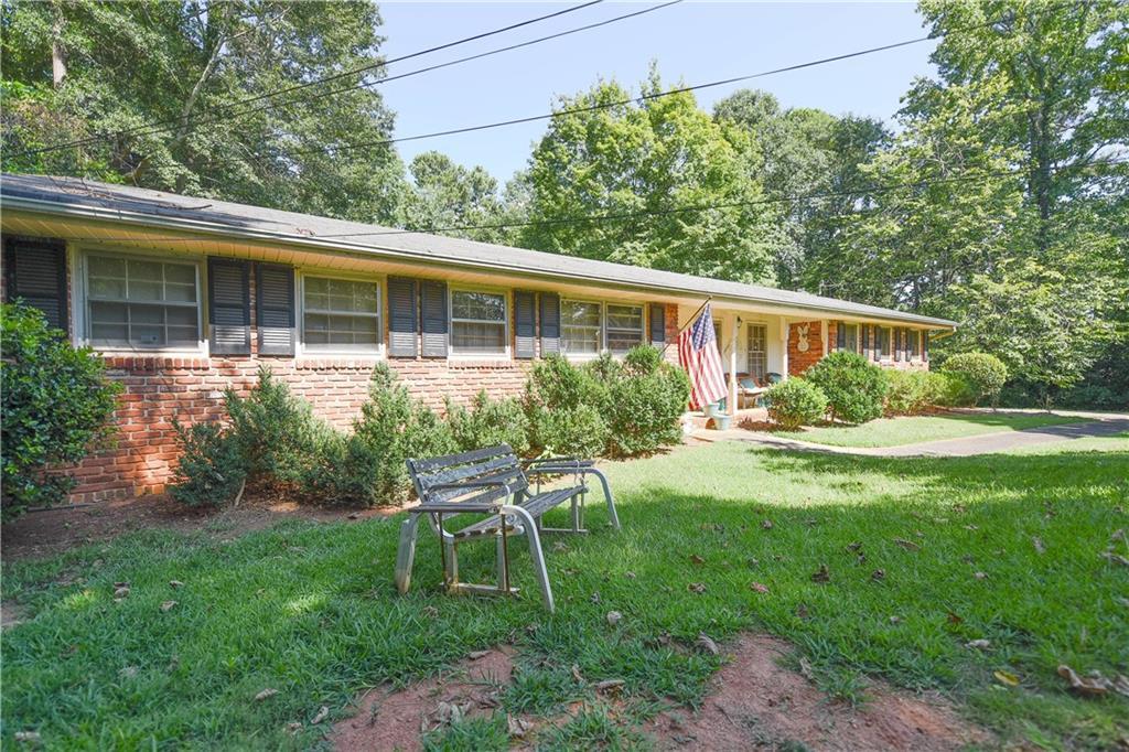 25 Vickers Rd., Fairburn, GA 30213