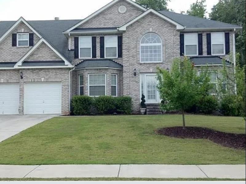 6402 Celtic Dr., Atlanta, GA 30331