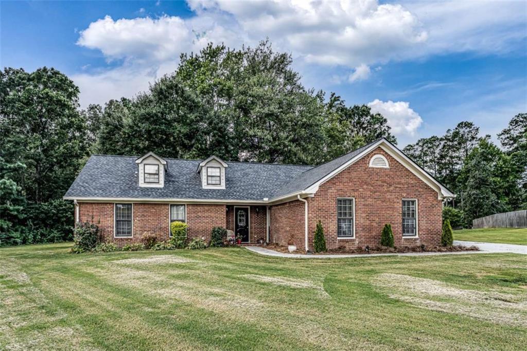 45 Ashley Oaks Tr., Rome, GA 30165