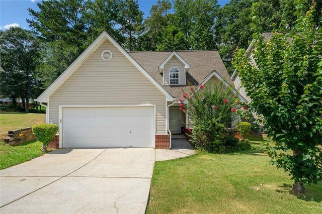New Homes For Sale This Week That Attend Cedar Hill Elementary School: July 18th to July 24th