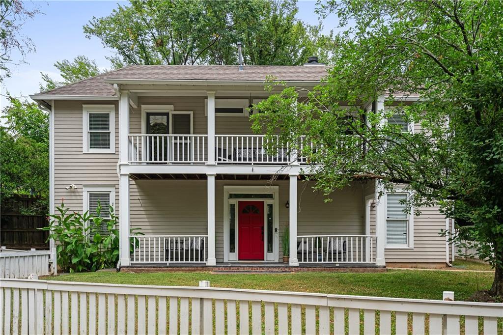 312 Glenwood Ave., Atlanta, GA 30312