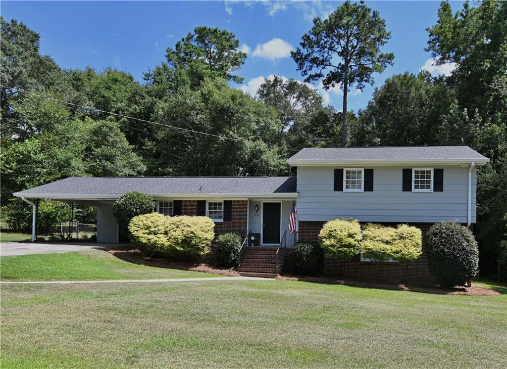 5132 Forest Dr., Covington, GA 30014