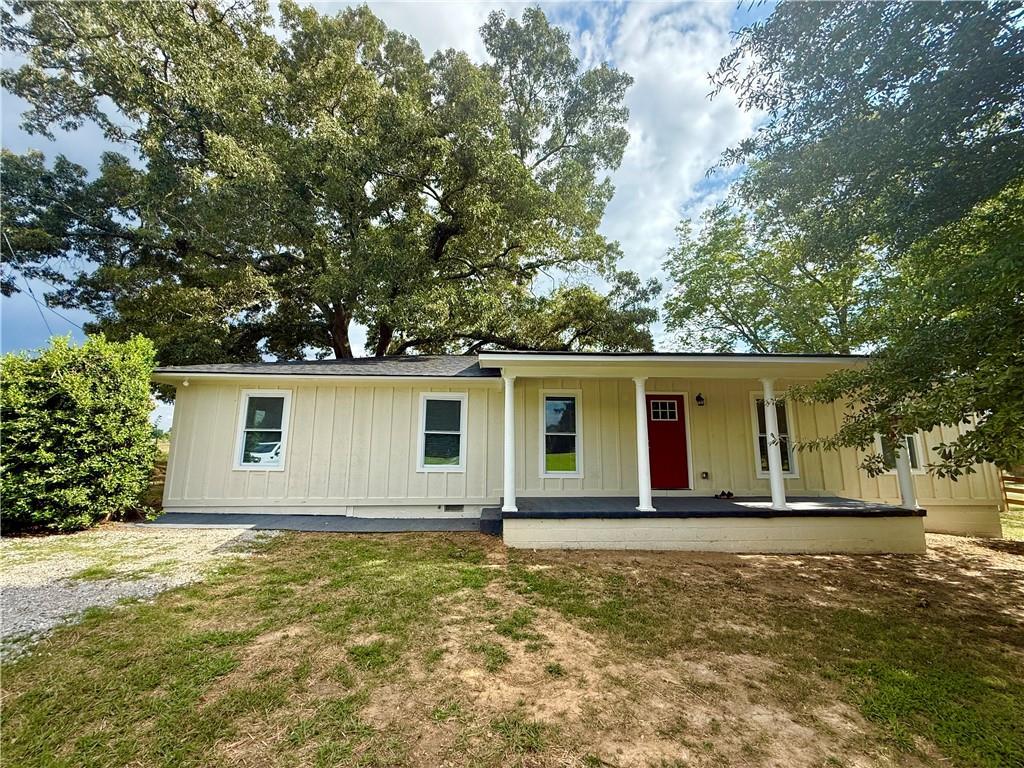 1801 Old Alabama Rd., Taylorsville, GA 30178