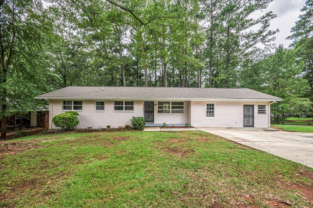 1705 Atherton Dr., Decatur, GA 30035