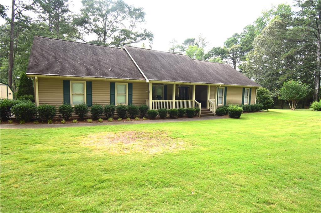 3178 Bailey Rd., Dacula, GA 30019
