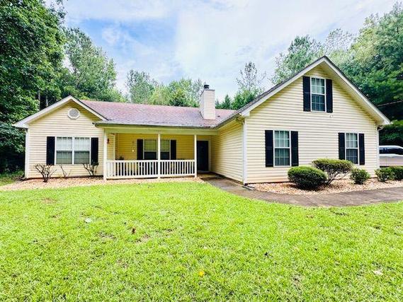 New Homes For Sale This Week That Attend Ola High School: July 18th to July 24th