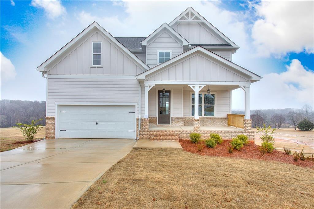 153 Applewood Way, Homer, GA 30547