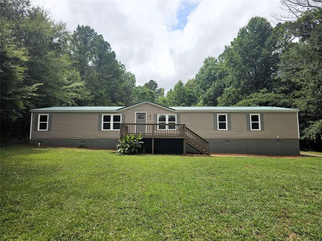 1046 Youngs Farm Rd., Cedartown, GA 30125