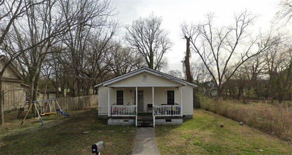 529 Branham Ave., Rome, GA 30161