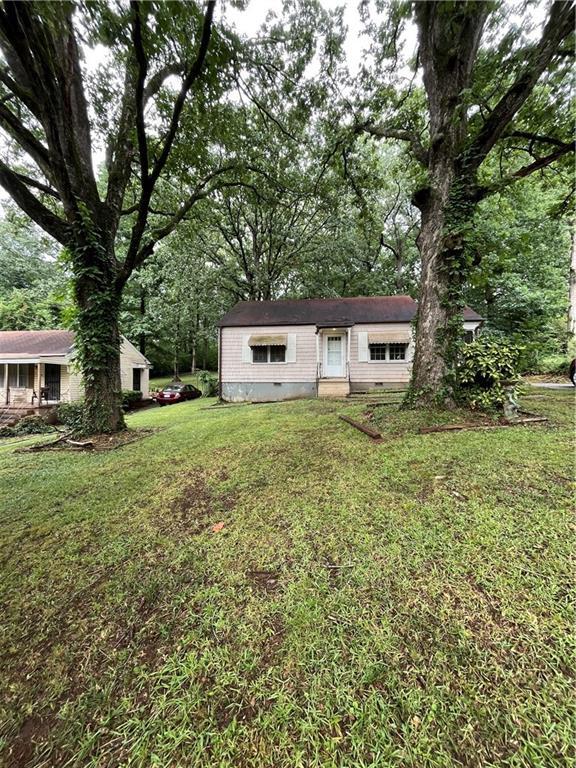 1646 SE Terry Mill Rd., Atlanta, GA 30316