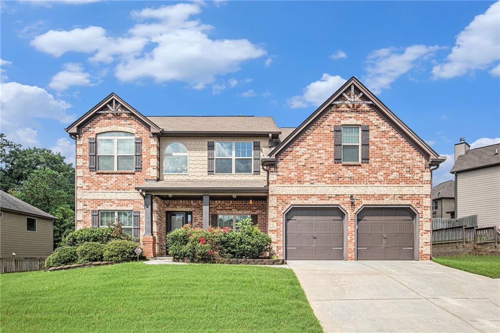 229 Traditions Drive Southeast Dr., Loganville, GA 30052