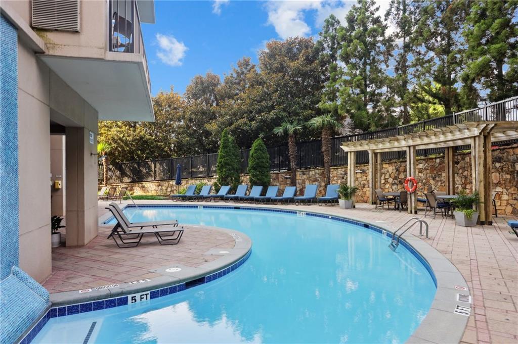 4561 Olde Perimeter Way #2609, Atlanta, GA 30346