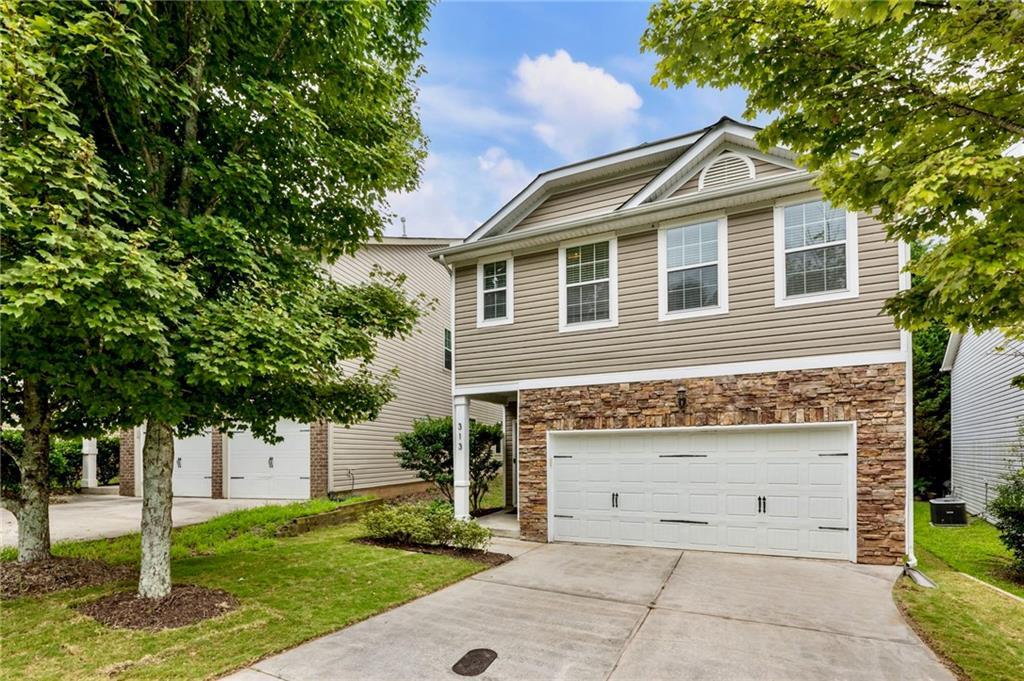 313 Hidden Creek Ln., Canton, GA 30114