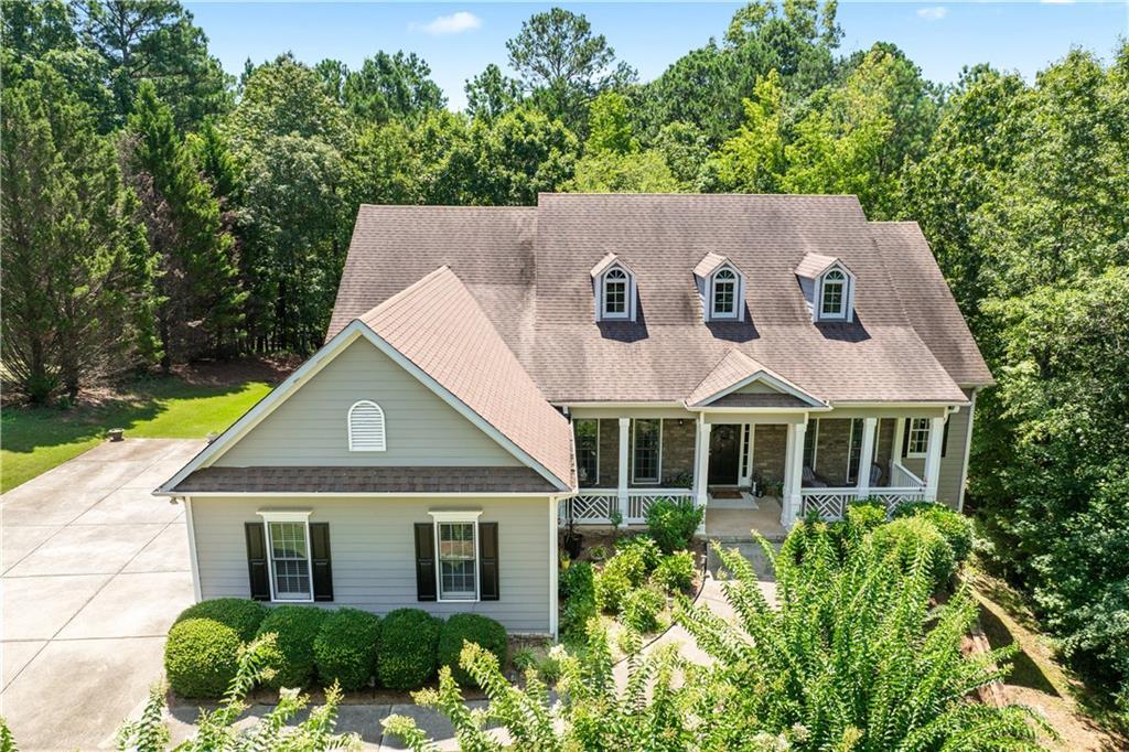 133 Sweetwater Creek Tr., Canton, GA 30114