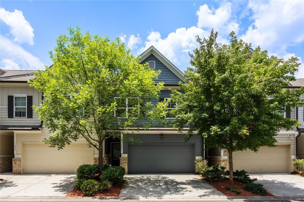 1349 Heights Park Dr., Atlanta, GA 30316