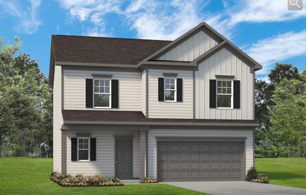 4 North Haven Dr., Rome, GA 30165