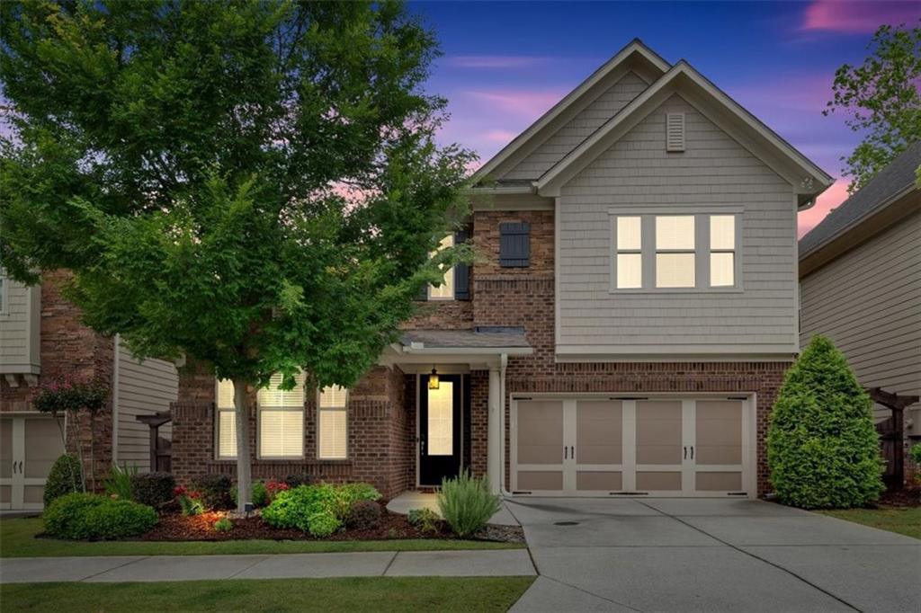 12 Pine St., Roswell, GA 30075