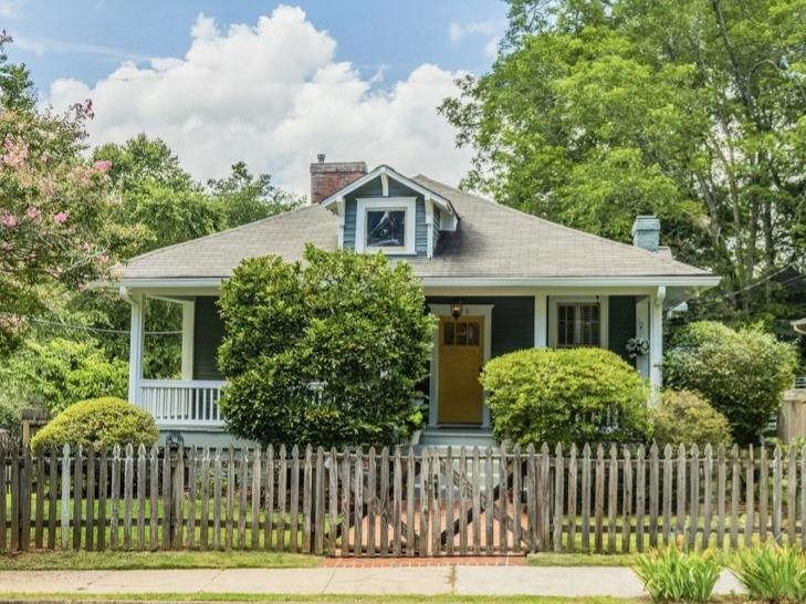 328 Clifford Ave., Atlanta, GA 30317