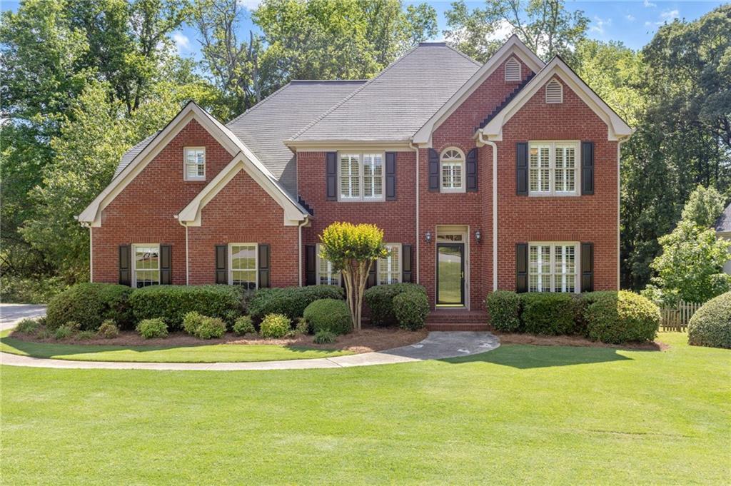 3310 Chartwell Blvd., Suwanee, GA 30024