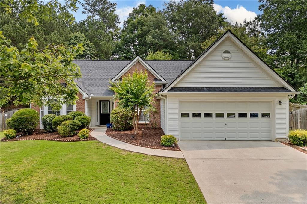 1865 Morgans Run Tr., Buford, GA 30519