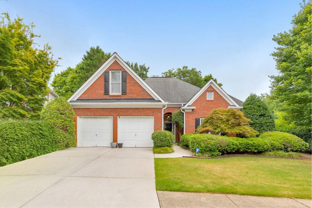 2296 Snug Harbor, Marietta, GA 30066