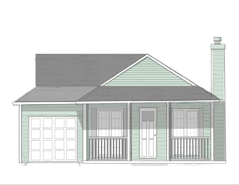 204 Daisy Ct., Cartersville, GA 30121
