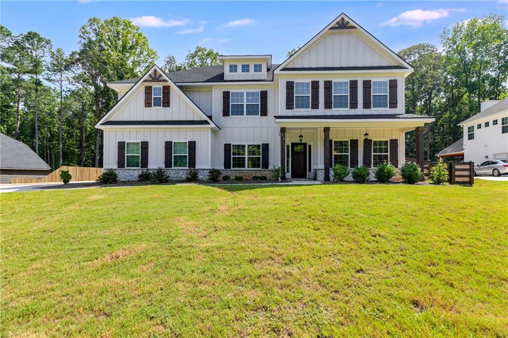 214 N Davis Rd., Lagrange, GA 30241