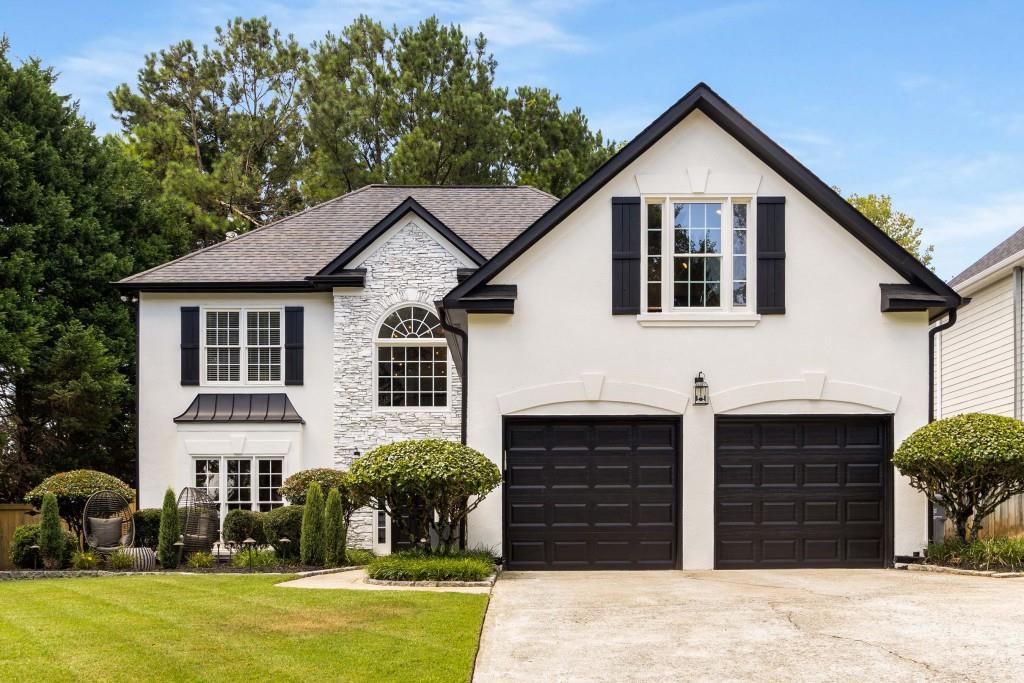 5005 Hampton Bluff Ct., Roswell, GA 30075
