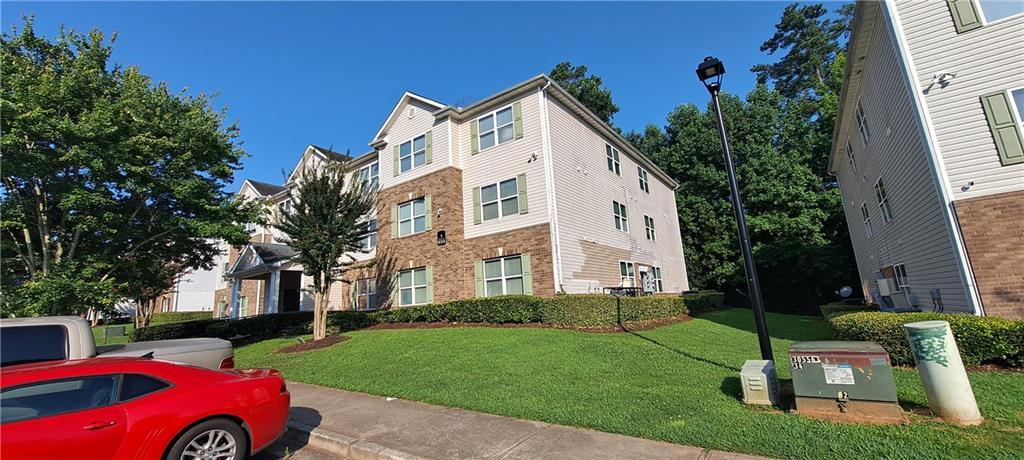 4204 Fairington Ridge Cir., Lithonia, GA 30038