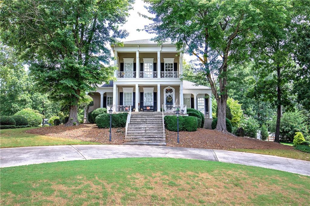11 Forest Hill Dr., Cartersville, GA 30120