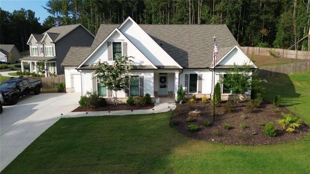 New Homes with Master Bedrooms on the 1st Floor in Monroe: July 19th to July 25th