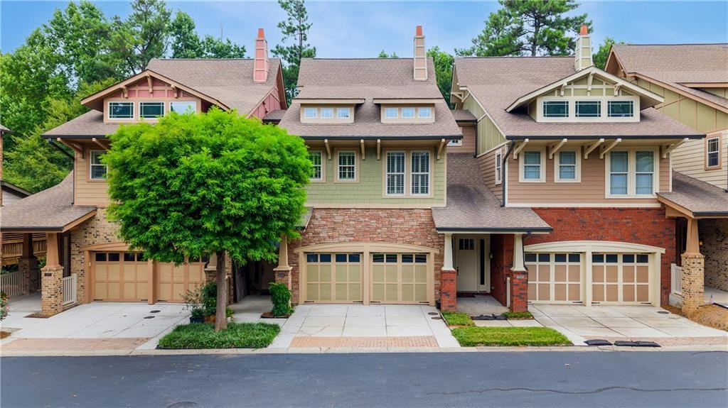 804 Old Plank Sq., Johns Creek, GA 30097