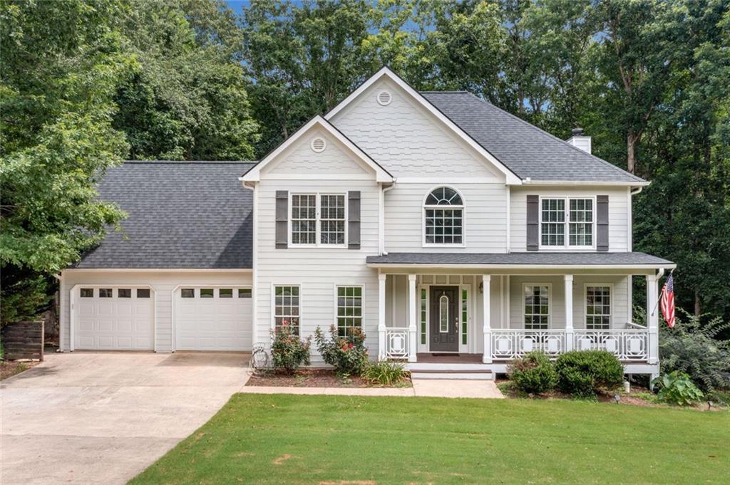 100 Oakwind Pkwy., Canton, GA 30114
