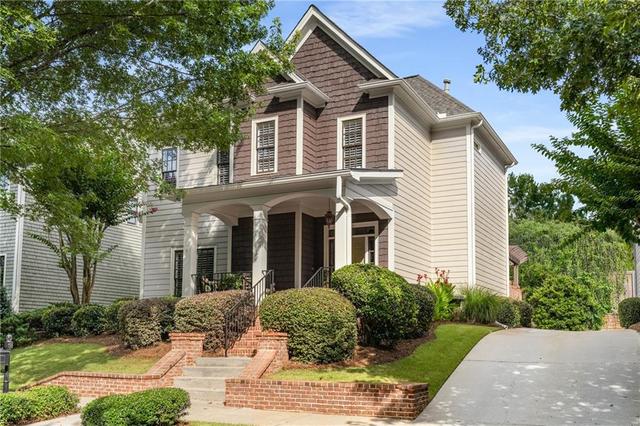 New Homes For Sale This Week That Attend Briar Vista Elementary School: August 1st to August 7th
