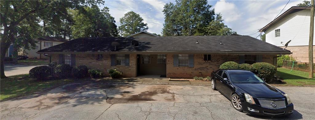 897 Six Oaks Cir. #B, Norcross, GA 30093