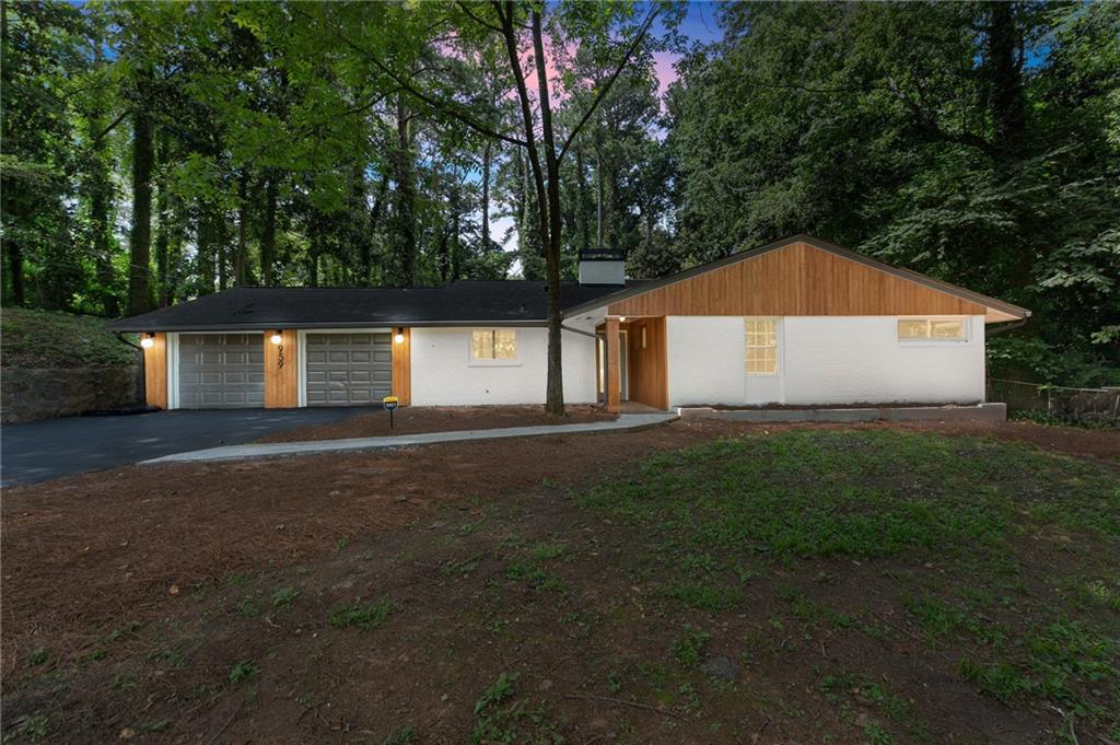 959 Peyton Rd., Atlanta, GA 30311