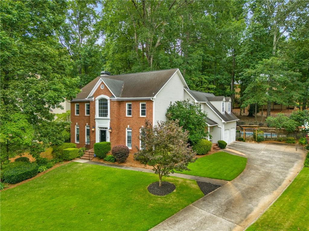 129 Infantry Way, Marietta, GA 30064