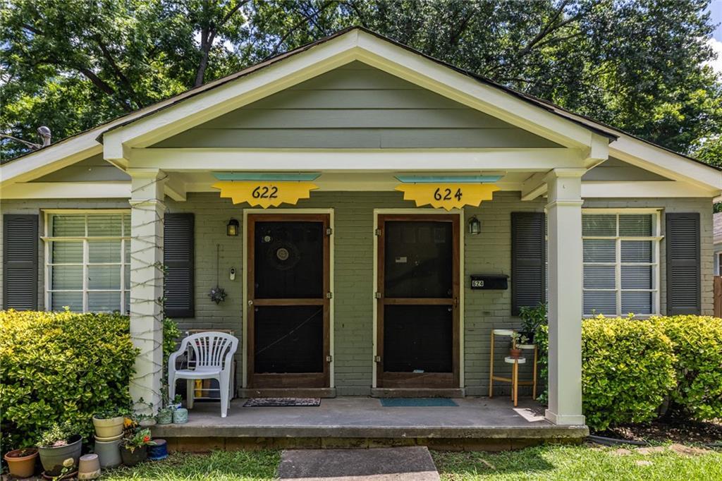 622 Kent St., Atlanta, GA 30312